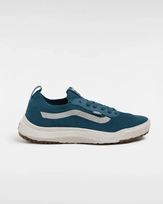 Vans - Mte Ultrarange Vr3 Shoes, Man, Blue