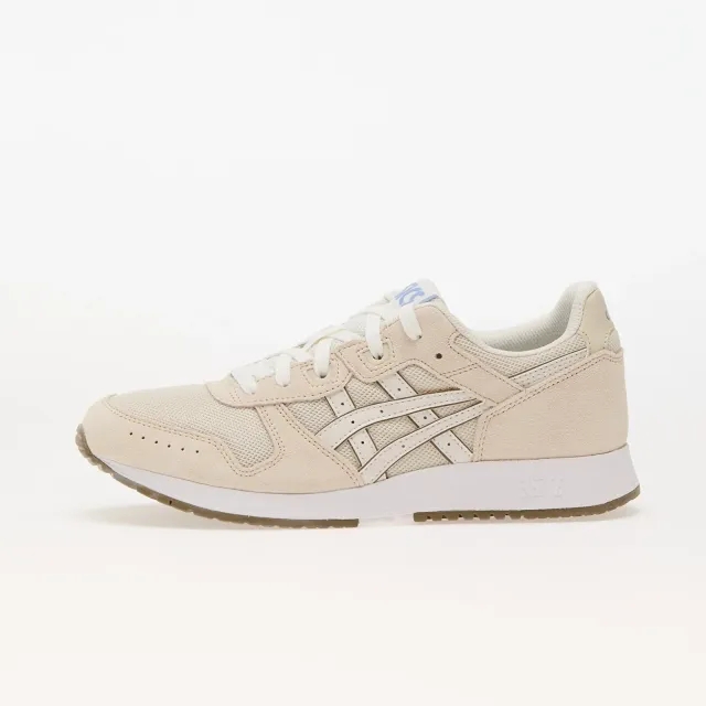 Asics  LYTE CLASSIC  women's Shoes (Trainers) in Beige