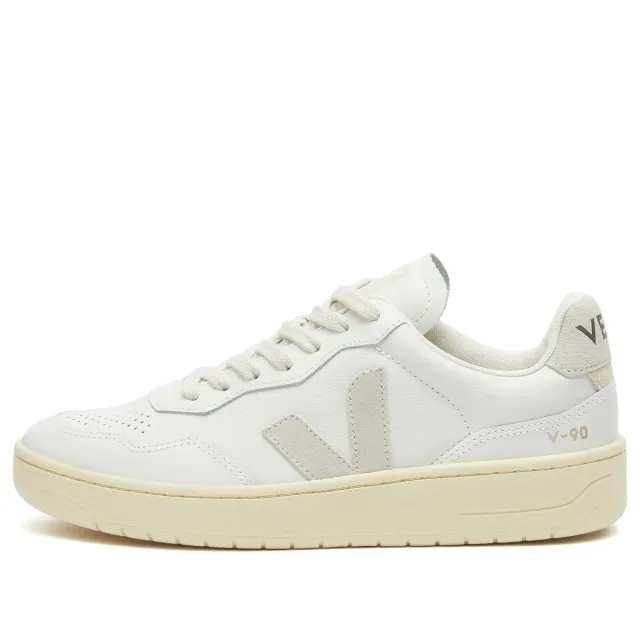 Veja V-90 Women's, White