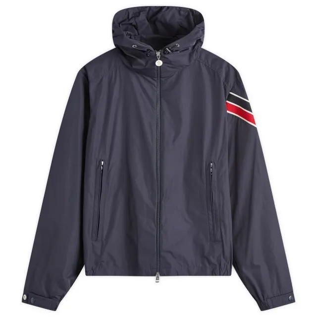 Moncler Claut Jacket - Navy