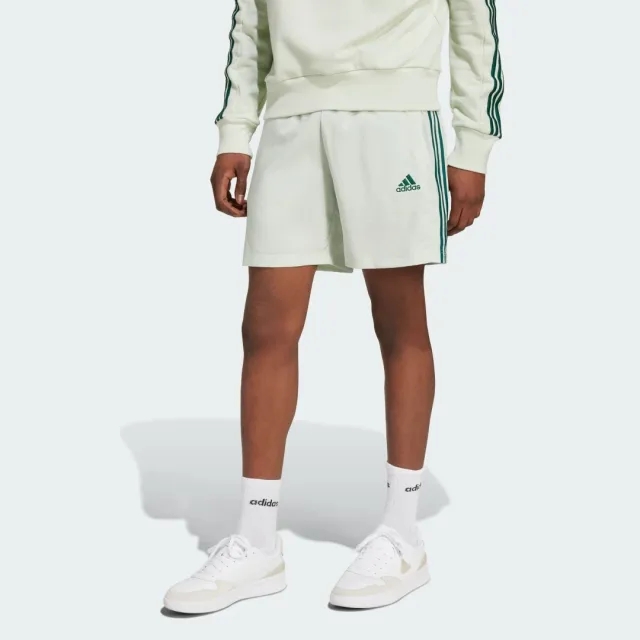 adidas Men AEROREADY Essentials Chelsea 3 Stripes Shorts