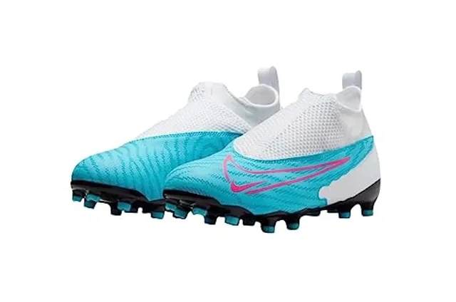 Nike - JUNIOR Phantom GX Academy DF FG/MG Blast Pack