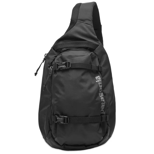 Patagonia Atom Sling 8L Bag - Black