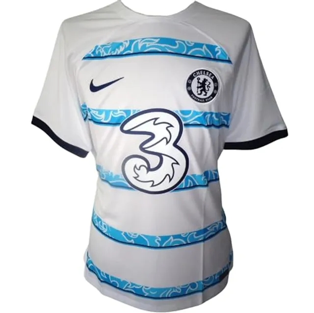 Nike Chelsea Mens SS Away Shirt 2022/23