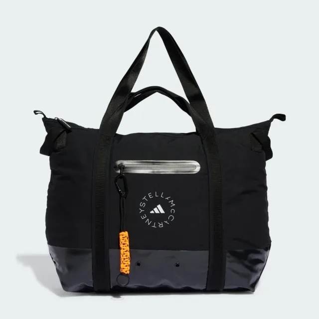 adidas X Stella McCartney Women's Tote - Black/White