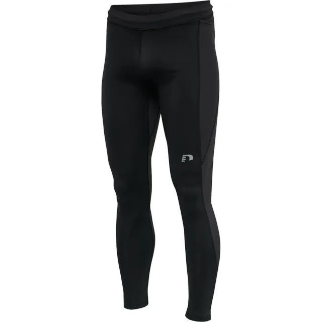 Hummel Compression Tights - ['Black']