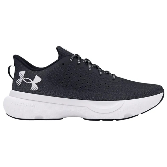 Under Armour Infinite  in Black & White