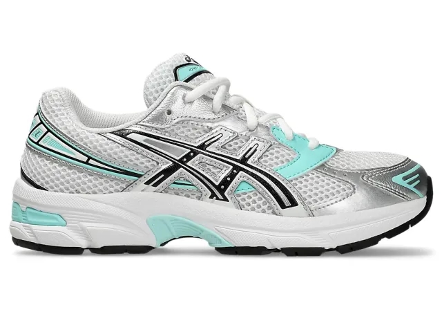 Asics GEL-1130 Unisex Shoes - White