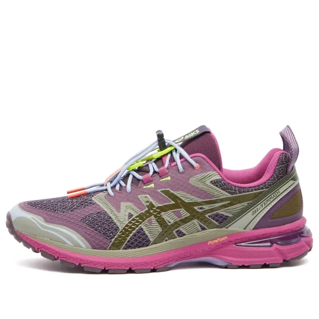 ASICS x Up There Store GEL-TERRAIN - Purple, Purple
