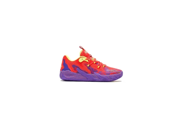 Puma MB.03 Lo Lava