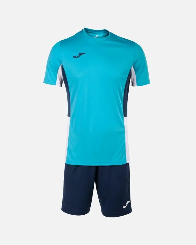 Joma Danubio II 2pc SS Set