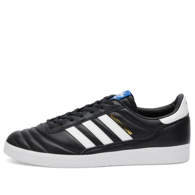 adidas Originals Gazelle Team, Black