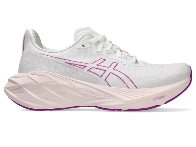 Asics Novablast 4 Women's Running Shoes - AW24