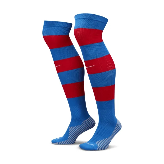 Nike Barcelona Mens Away Socks 2023/24