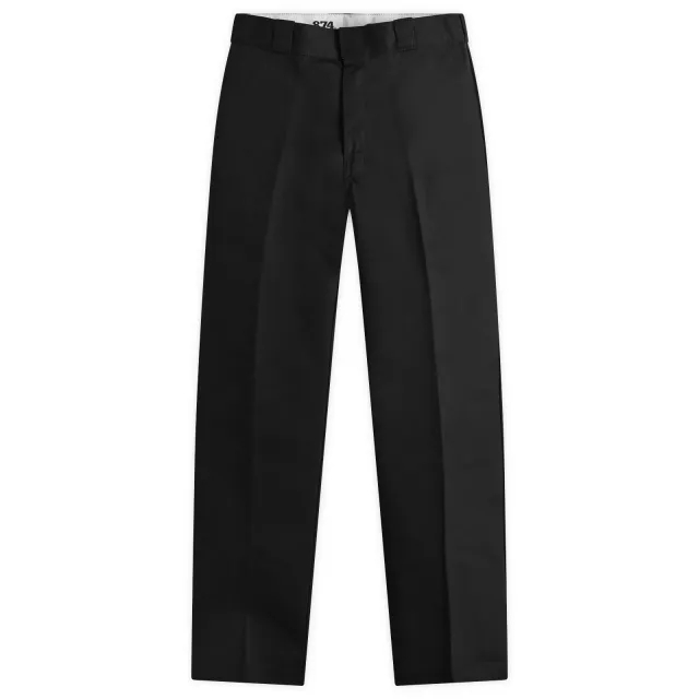 Pants Dickies Original 874 Work Pant Black W36/L32