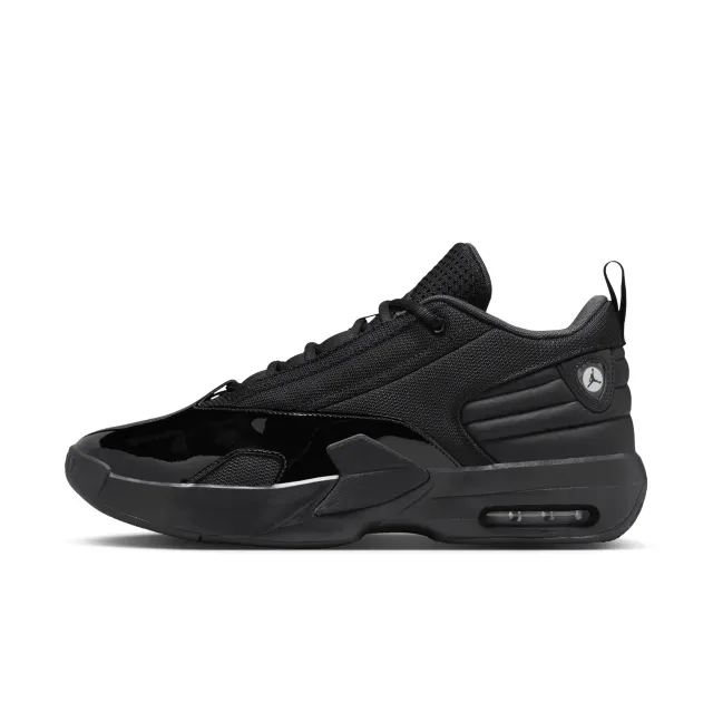 Nike Jordan Jordan Max Aura Men Shoes - Black
