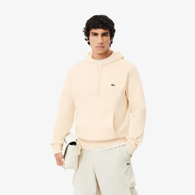 Lacoste FLEECE HOODIE