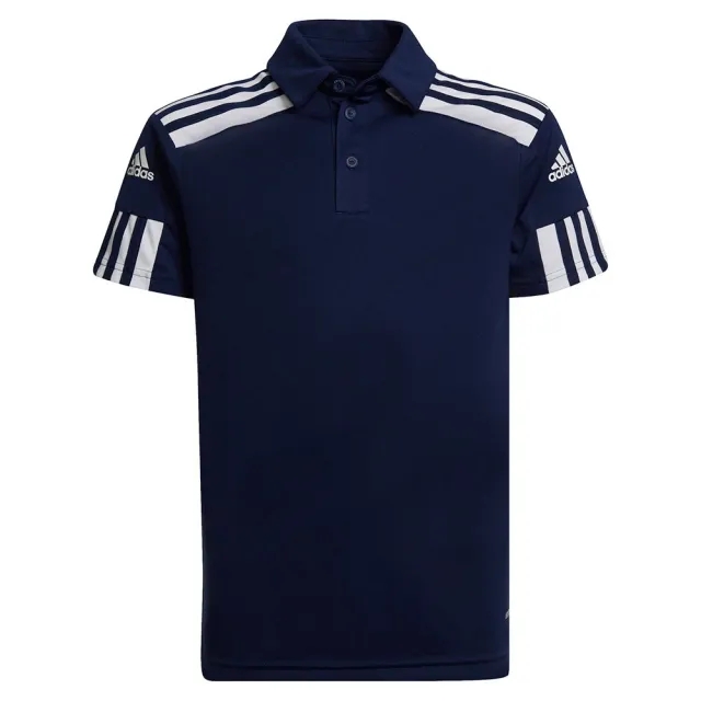 adidas Squadra 21 Junior Polo Shirt
