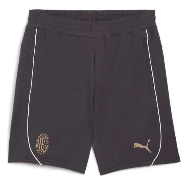 Puma AC Milan Mens Home Shorts