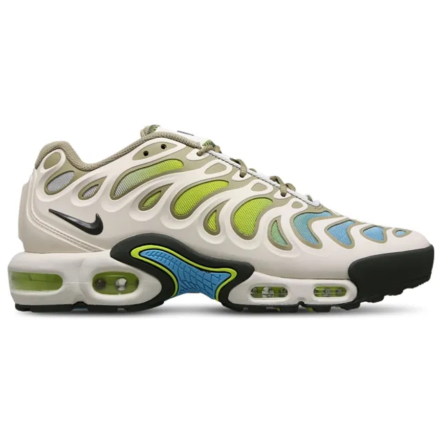 Nike Tuned Men Shoes - White