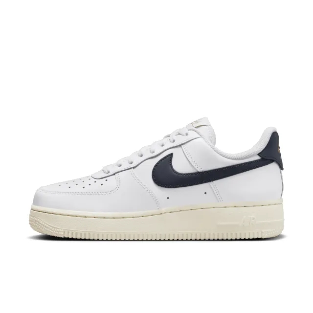 Nike Air Force Women Shoes - White