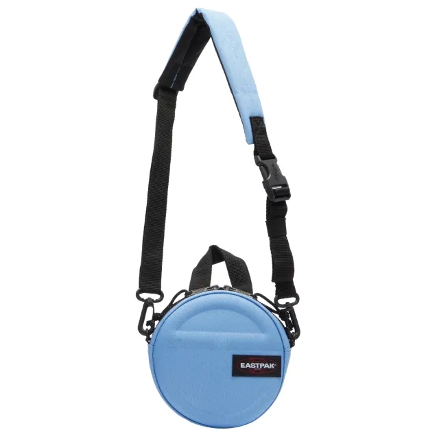 Eastpak x Telfar Circle Bag Telfar Cerulean