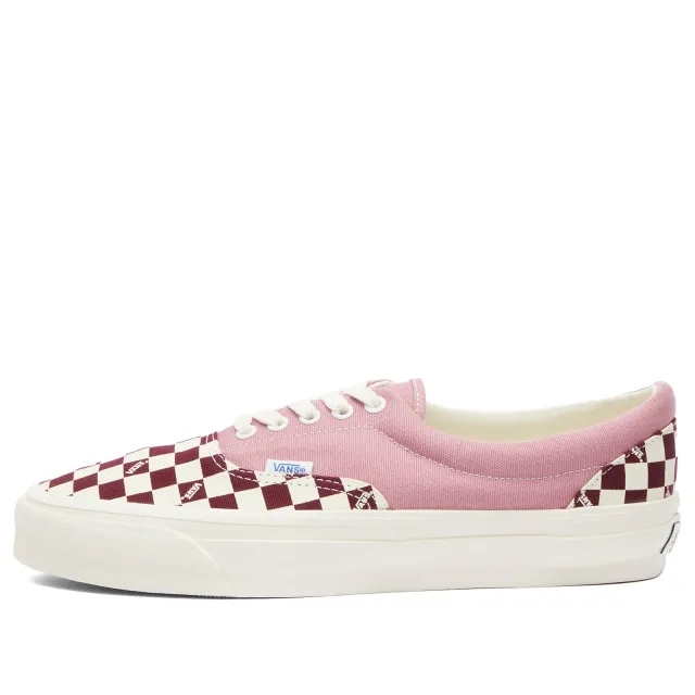 Vans - Premium Era 95 Shoes, Man, Pink