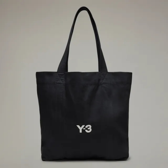 Y-3 Men's Tote Bag Black