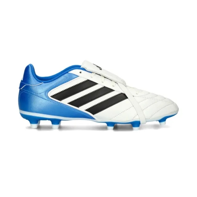 adidas - Copa Gloro II FG Royal White