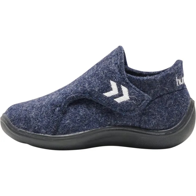 Hummel Wool Trainers  - Purple