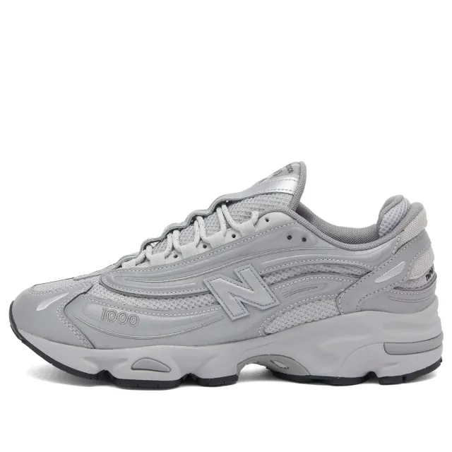 New Balance 1000 - Silver, Silver