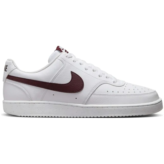 Nike Court Vision Low Next Nature Trainers