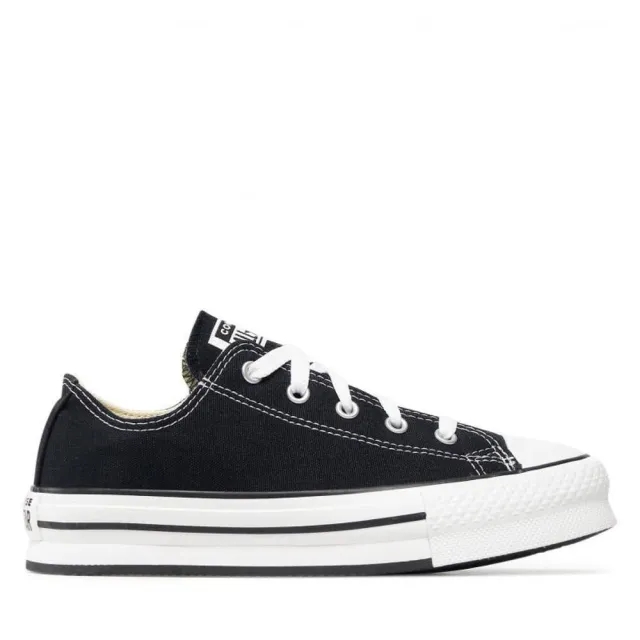 Converse Kids Chuck Taylor All Star Eva Lift Trainers