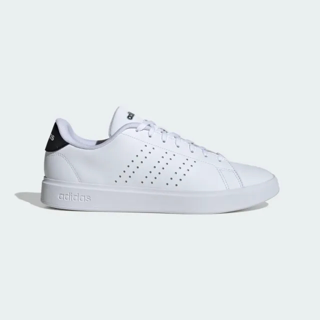 adidas  ADVANTAGE 2.0  women's Shoes (Trainers) in White
