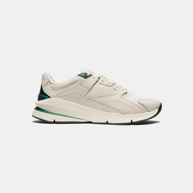 Unisex  Under Armour  Forge 96 Shoes White Quartz / Stone / Forest Green 5
