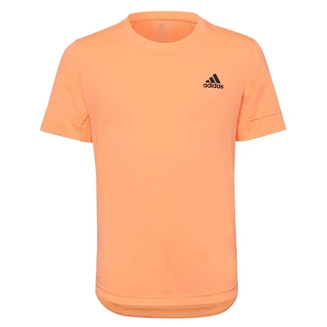 adidas New York T-Shirt Boys - Orange