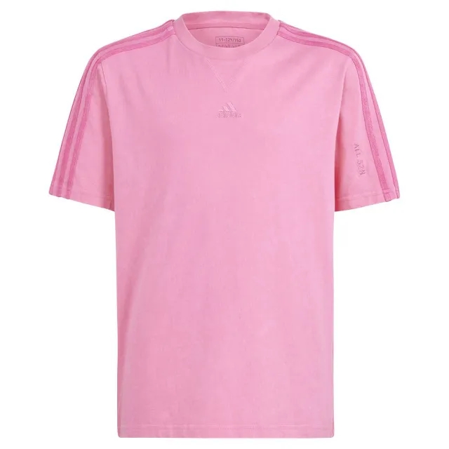 Adidas All Szn W Short Sleeve T-shirt