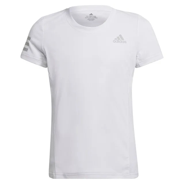 adidas Club T-Shirt Girls - White