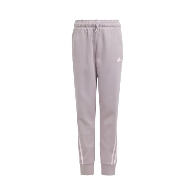 adidas Future Icon 3-Stripes Training Pants Girls - Antique Pink