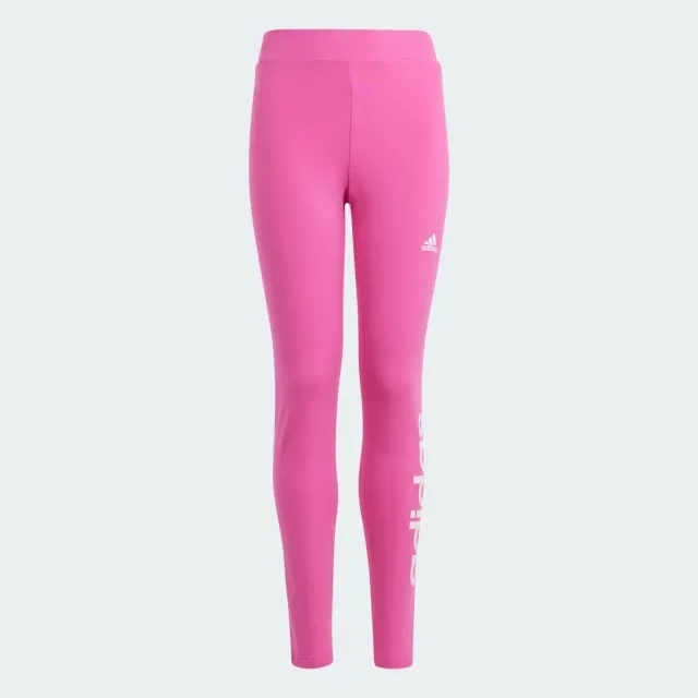 adidas Essentials Linear Logo Cotton Leggings