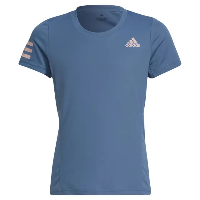 adidas Club T-Shirt Girls - Blue