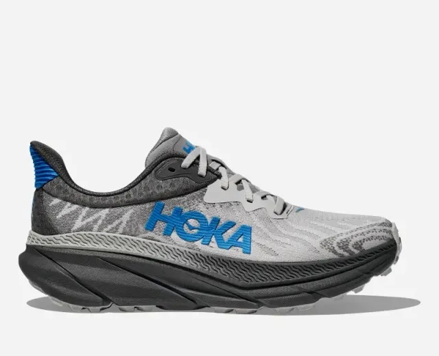 Hoka One One Hoka Hoka Challenger 7 Trail Running Shoes (2E Width) - SS25