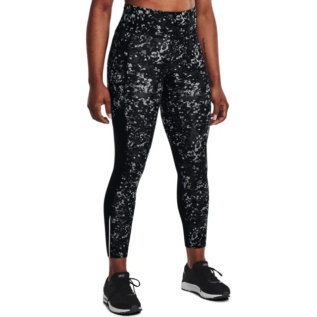 Under Armour Womens Fly Fast Ankle Tight II