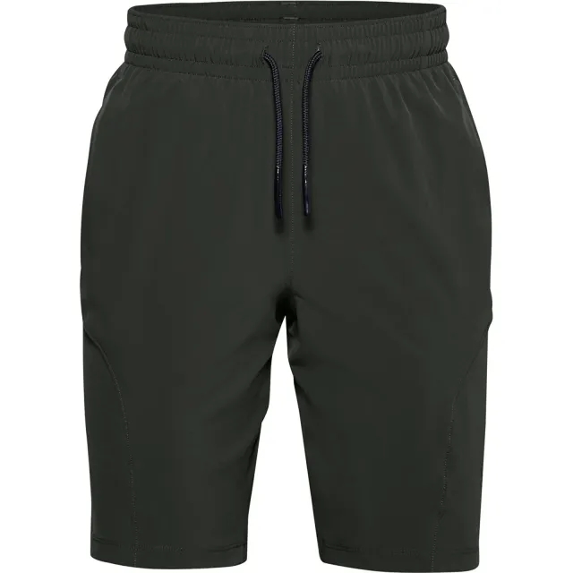 Shorts Under Armour Project Rock Y Utility Shorts Green Xl-Y