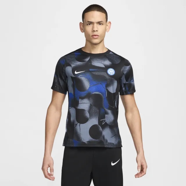 Nike - Inter Home Academy Pro Jersey Official 2024 / 25
