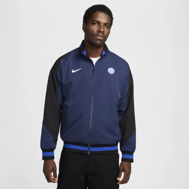Nike - Inter Home Strike Anthem Jacket Official 2024 / 25
