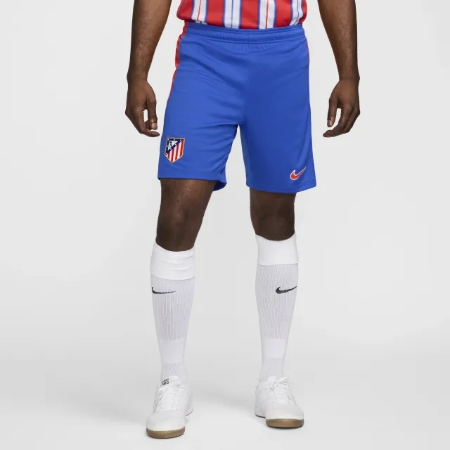 Atlético de Madrid Nike Home Stadium Short 2024-25