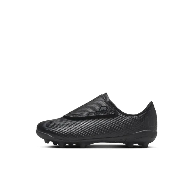Nike Mercurial Vapor 16 Club Velcro Mg Shadow - ['Black']