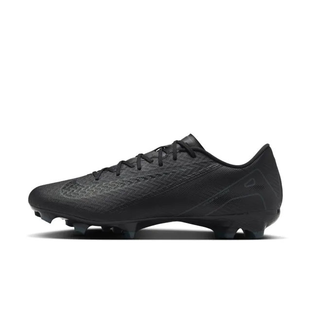 Nike Mercurial Vapor 16 Academy FG - Black - Mens