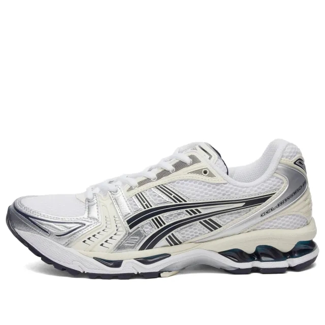 ASICS GEL-KAYANO 14 Women's - White